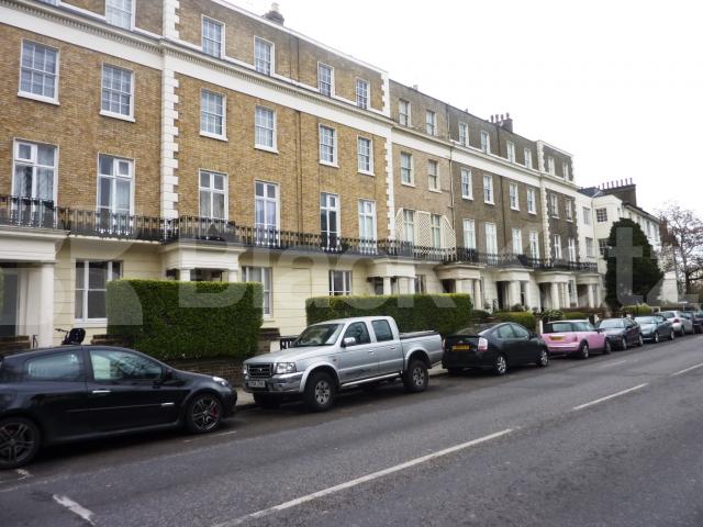 			NEW INSTRUCTION!, 1 Bedroom, 1 bath, 1 reception Flat			 Gloucester Avenue, PRIMROSE HILL / REGENTS PARK